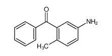 (5-Amino-2-methylphenyl)(phenyl)methanone 802593-83-5