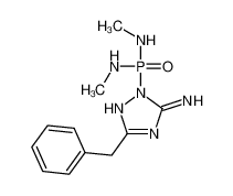 78150-00-2 structure, C11H17N6OP