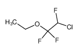 310-71-4 structure, C4H6ClF3O