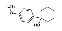 17138-79-3 1-(4-methoxyphenyl)cyclohexanol