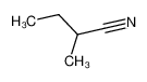 2-methylbutyronitrile 18936-17-9
