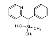 180509-41-5 2-(Phenyl-trimethylsilanyl-methyl)-pyridine