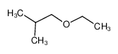 1-ETHOXY-2-METHYLPROPANE 627-02-1