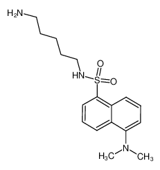 monodansylcadaverine 10121-91-2