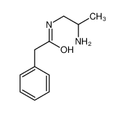 53673-50-0 structure, C11H16N2O