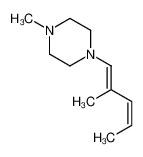 135712-30-0 structure, C11H20N2