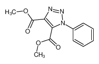 17304-69-7 二甲基1-苯基-1H-1,2,3-三唑-4,5-二羧酸酯