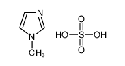 681281-87-8 structure, C4H8N2O4S