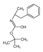 167421-83-2 structure, C14H21NO2