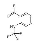 22771-08-0 structure, C8H5F4NO