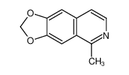 67879-24-7 structure, C11H9NO2