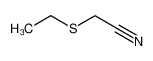 53250-09-2 2-(ethylthio)acetonitrile