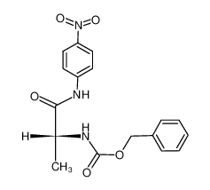 102292-83-1 structure, C17H17N3O5