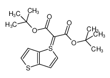 1196973-83-7 structure, C17H22O4S2