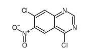 4,7-二氯-6-硝基喹唑啉