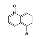 846038-45-7 5-bromo-1-oxidoquinolin-1-ium