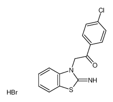 99582-74-8 structure