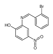 83663-26-7 structure, C13H9BrN2O3