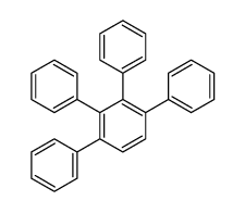 1487-12-3 1,2,3,4-tetraphenylbenzene