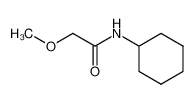 23604-69-5 structure, C9H17NO2