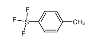 657-83-0 structure, C7H7F3S