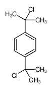 1,4-bis(2-chloropropan-2-yl)benzene 7374-80-3