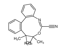 85696-86-2 structure, C20H20N2O