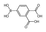 1072946-35-0 structure, C8H7BO6