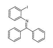 1027223-93-3 spectrum, N-(diphenylmethylene)-2-iodoaniline