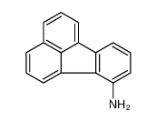 13177-27-0 structure, C16H11N