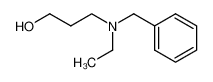 91553-67-2 spectrum, 3-(benzylethylamino)propanol