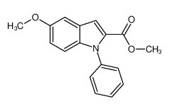 104961-46-8 structure, C17H15NO3