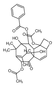delta6,7-浆果赤霉素III