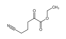 ethyl 5-cyano-2-oxopentanoate 857431-56-2