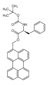 1355024-12-2 structure, C35H31NO4