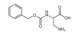 N(Alpha)-Z-D-2,3-二氨基丙酸