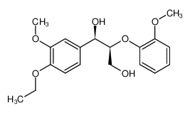 203312-21-4 structure, C19H24O6