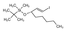 41138-67-4 spectrum, (1E,3S)-3-t-butyldimethylsilyloxy-1-lithio-octane