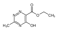 36286-80-3 structure, C7H9N3O3