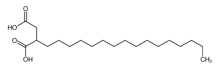 2530-31-6 2-十六烷基丁二酸