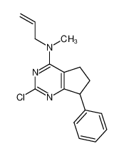 1356009-68-1 structure, C17H18ClN3