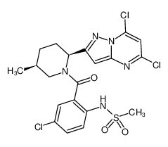 1353629-20-5 structure