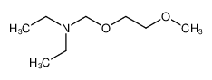 854391-20-1 structure, C8H19NO2