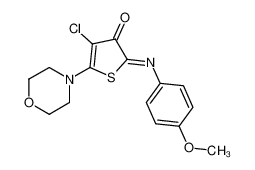 1256095-57-4 structure