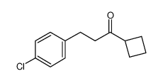 898788-57-3 structure, C13H15ClO