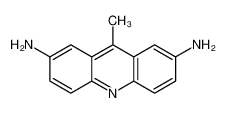 25603-34-3 structure, C14H13N3