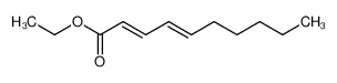 3025-31-8 structure, C12H20O2