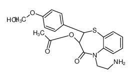 116050-35-2 structure, C20H23ClN2O4S