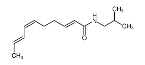 76361-77-8 structure, C14H23NO