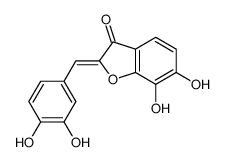 576-02-3 structure, C15H10O6